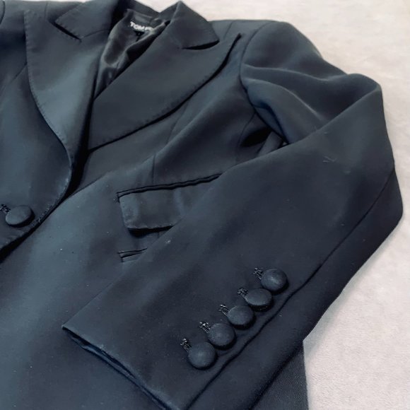 Tom Ford Blazer - Picture 2 of 2
